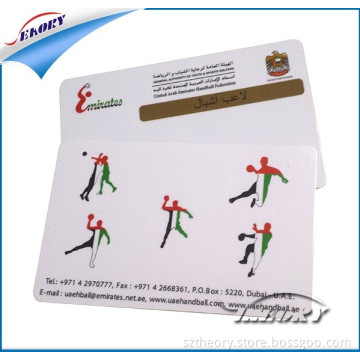 Full Color Printing 125kHz Em Card